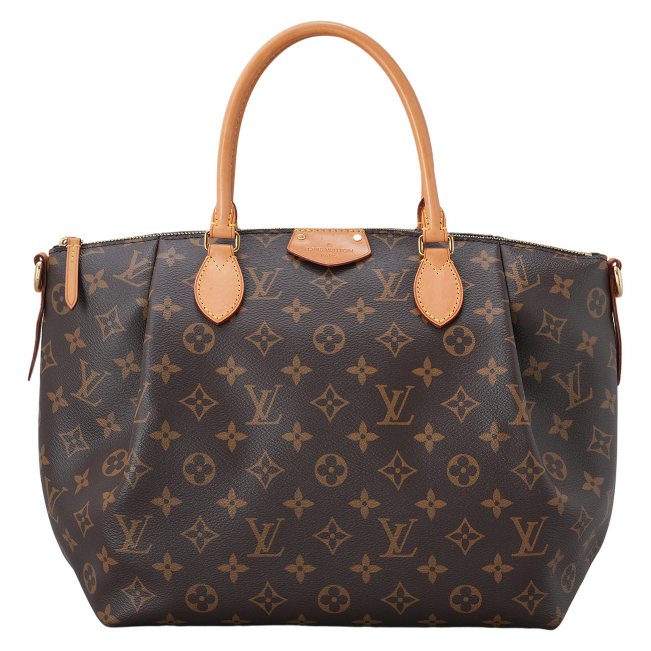 LOUIS VUITTON(USED)루이비통 모노그램 튀렌느 MM